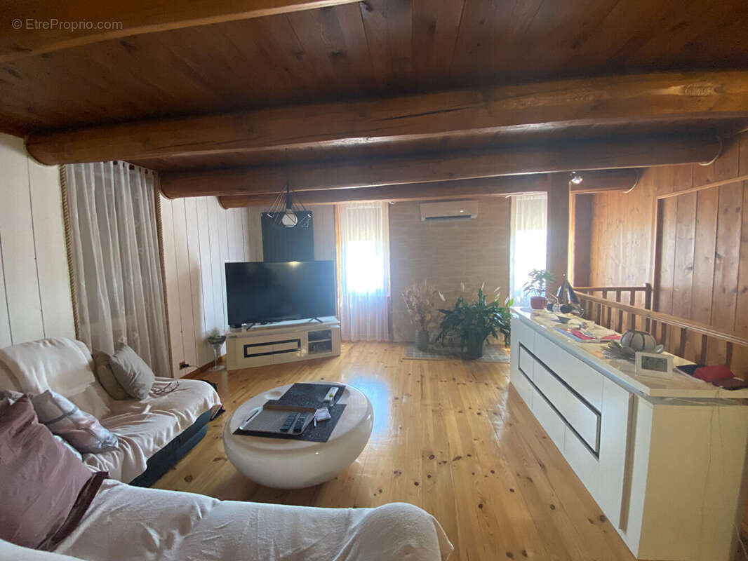 Maison à PORT-DE-BOUC