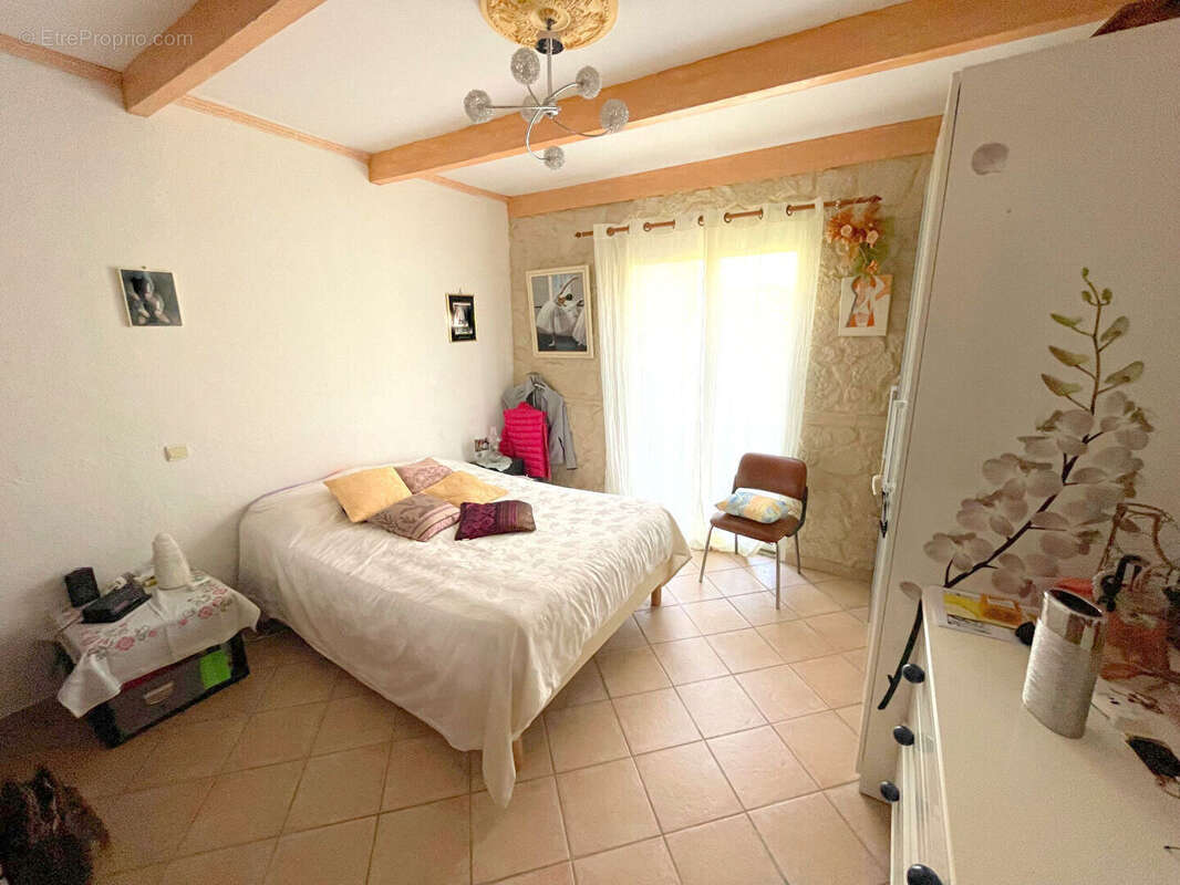 Maison à FORCALQUEIRET