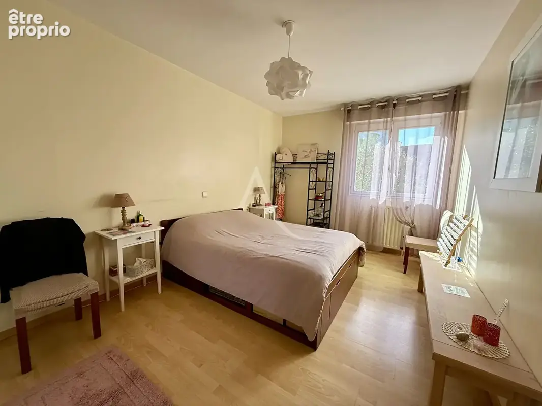 Appartement t4 - photo 9