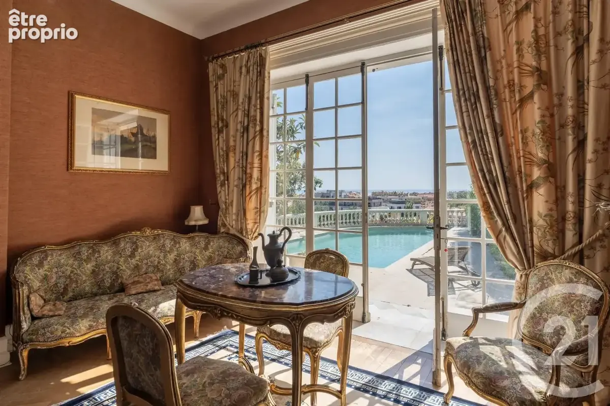 Maison 12 pièces 476 m² à vendre à Menton (06500) - photo 4