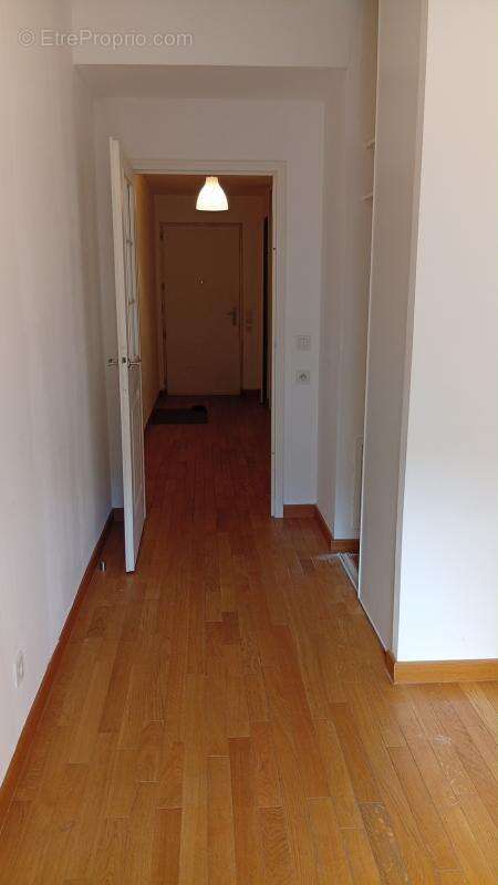 Appartement à VELIZY-VILLACOUBLAY
