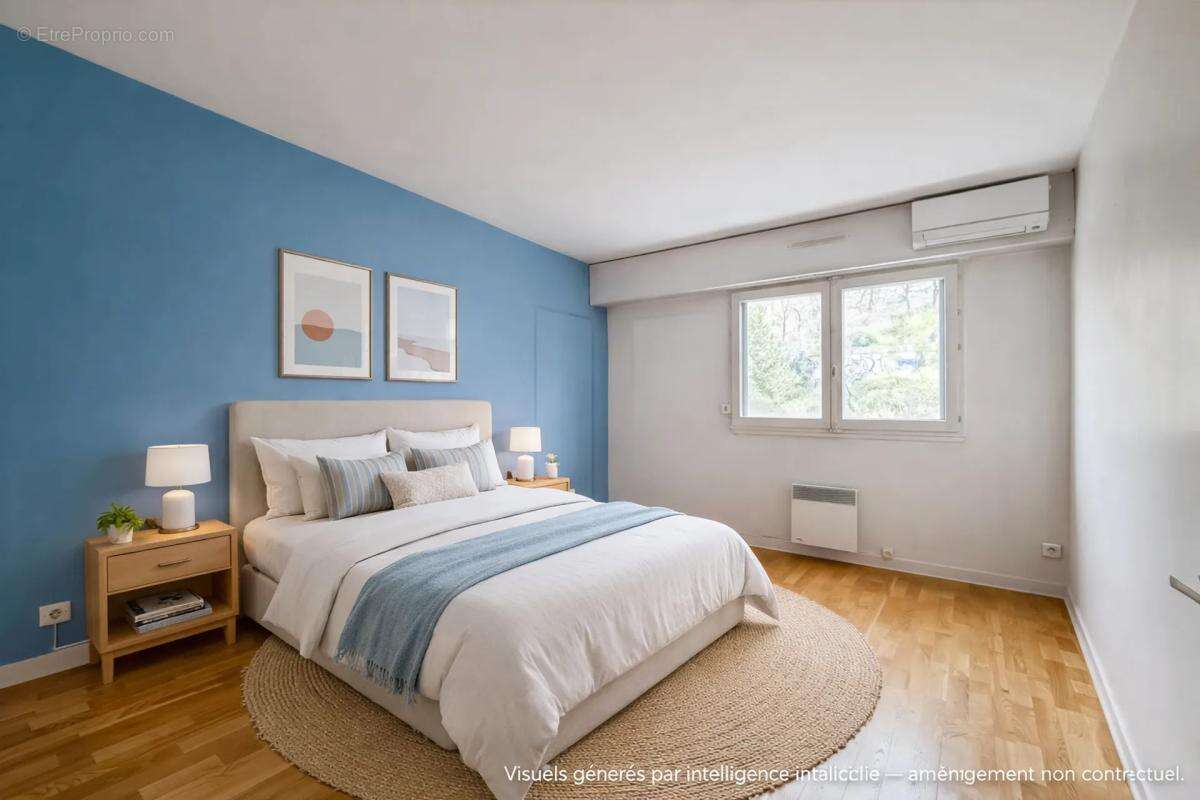 Appartement à LYON-4E