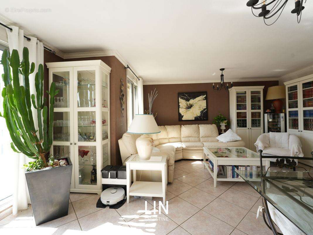 Appartement - photo 6