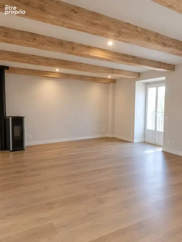 Maison à rénover - Saint-Martin-Le-Vieux - photo 3