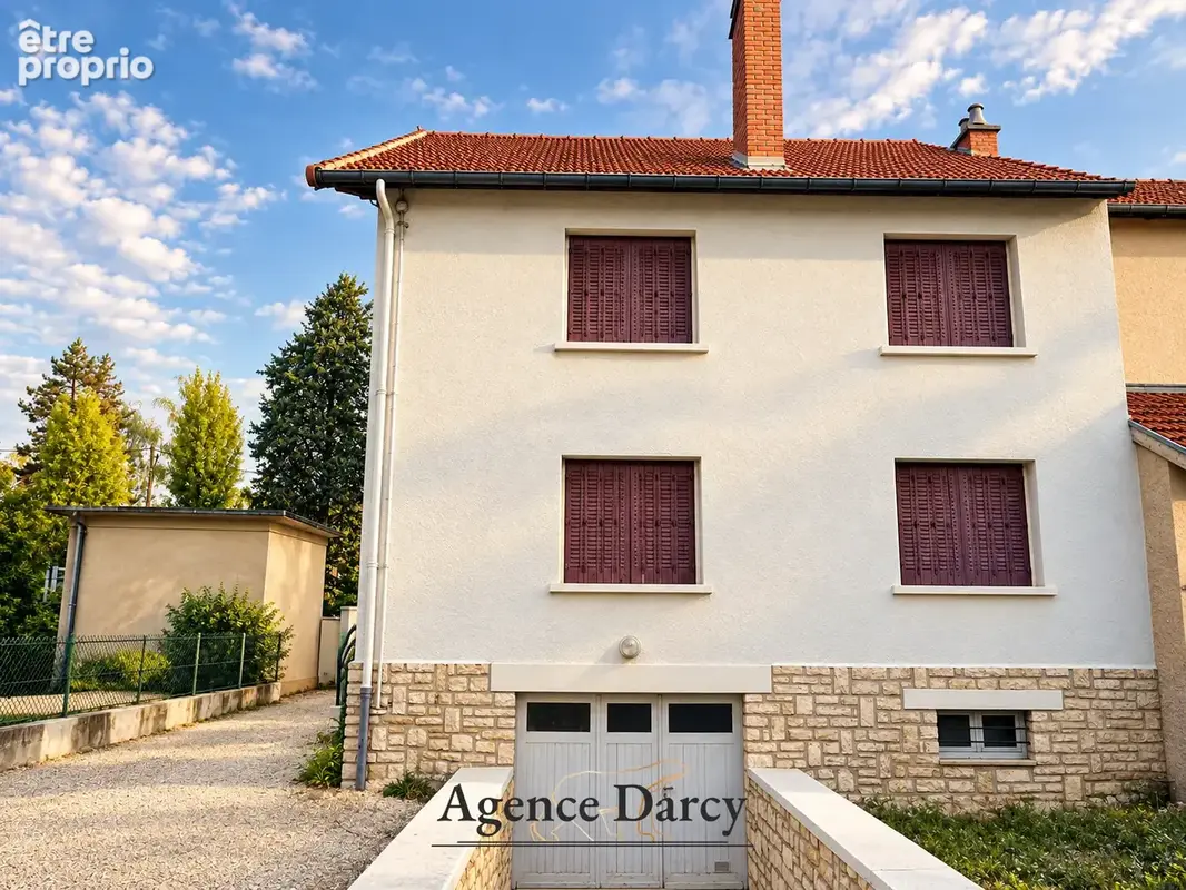 Maison 7 pièces 5 chambres 150 m2 avec terrain constructible - photo 12