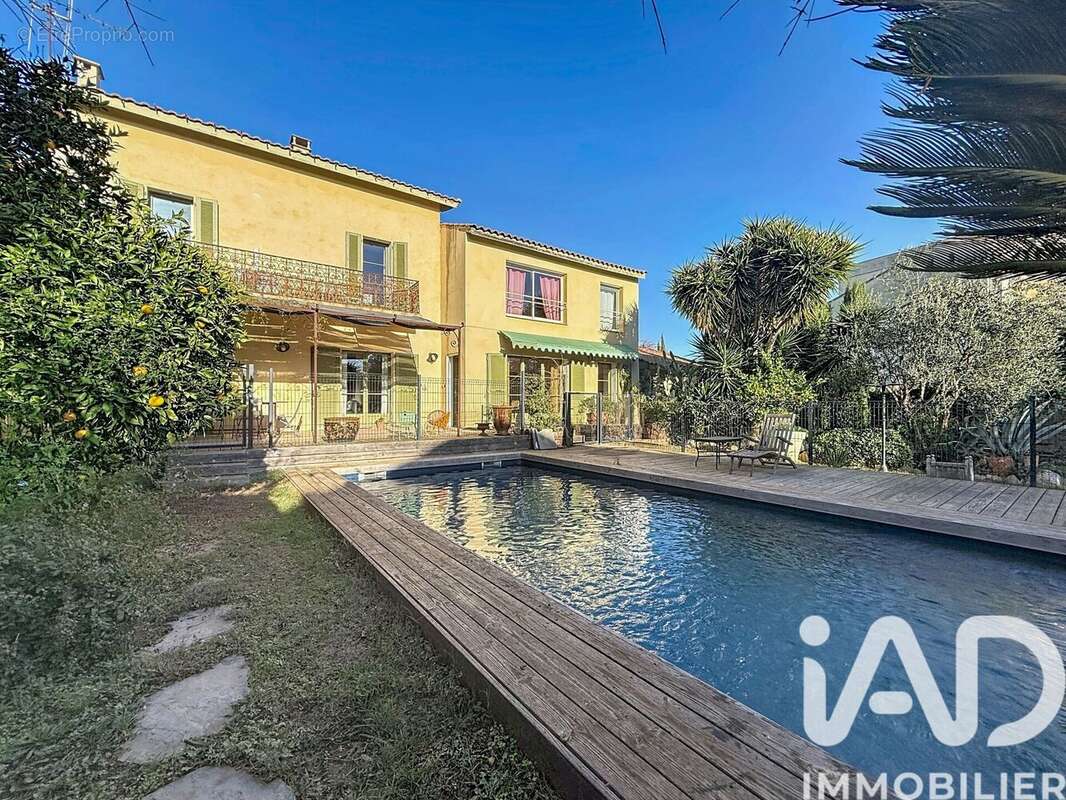 Photo 3 - Maison à BEZIERS