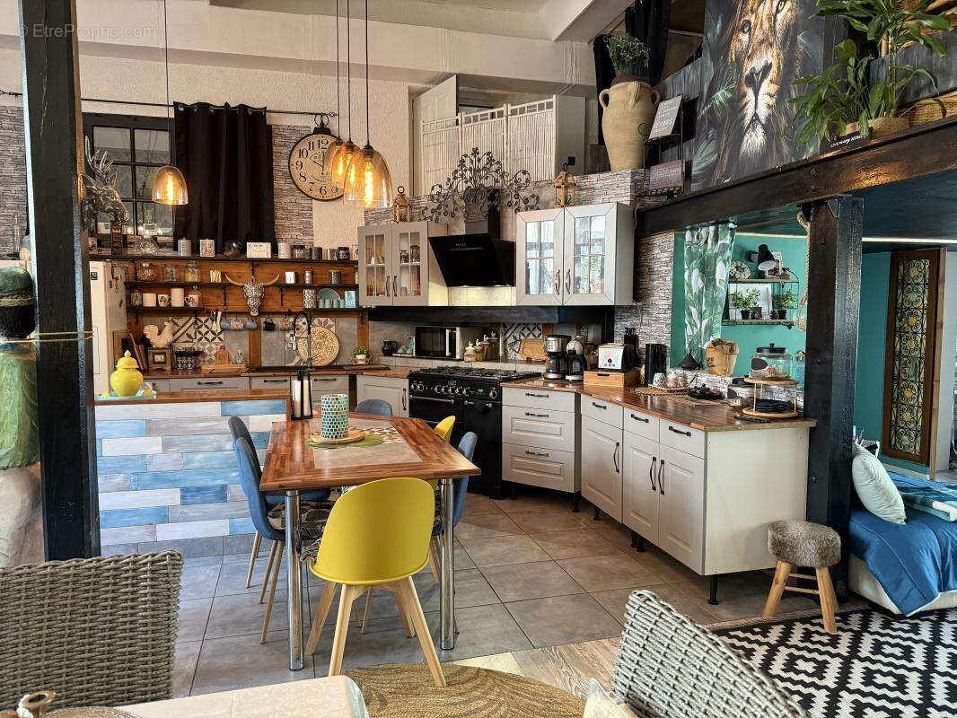 Appartement à CARCASSONNE