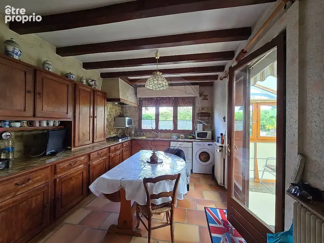 Maison 4 chambre(s) à vendre - photo 26
