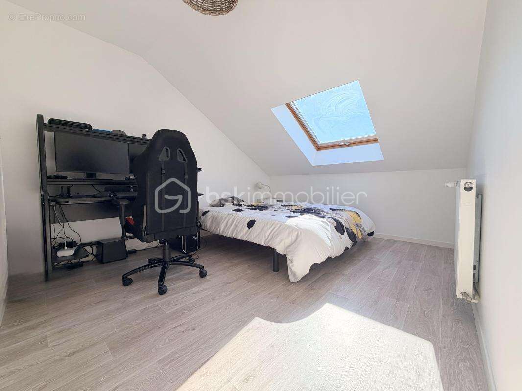 Maison à LA BAULE-ESCOUBLAC