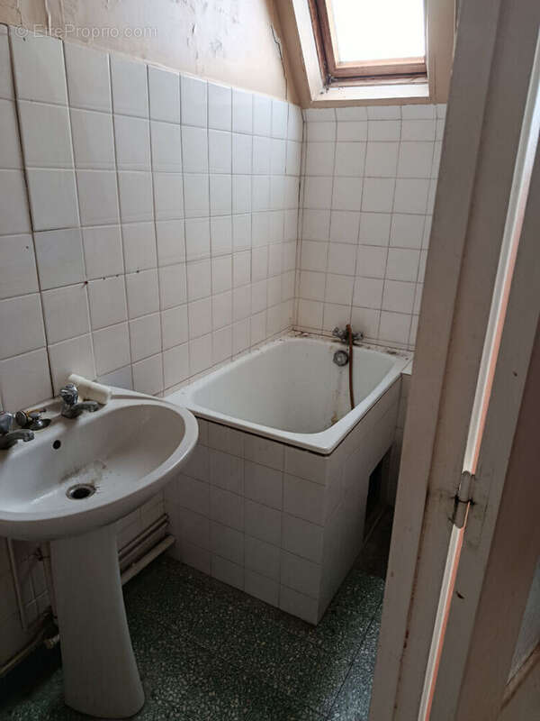 Appartement à ETAMPES