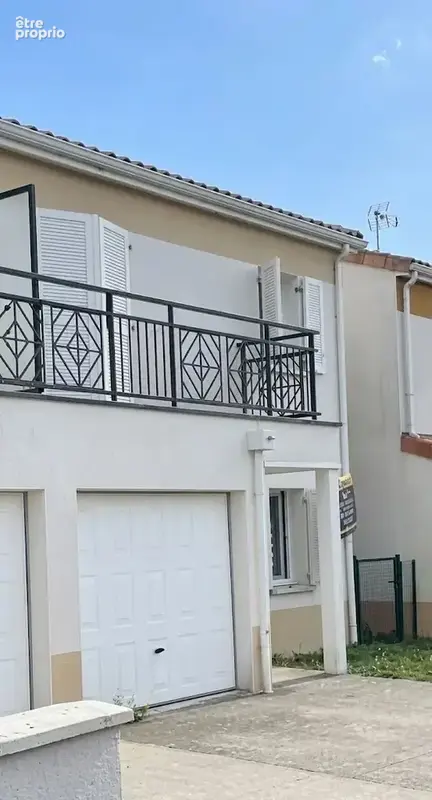 Photo Maison à Mignaloux-Beauvoir au prix de 175 900€
