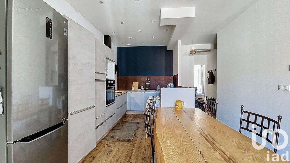 Photo 4 - Appartement à RIVE-DE-GIER