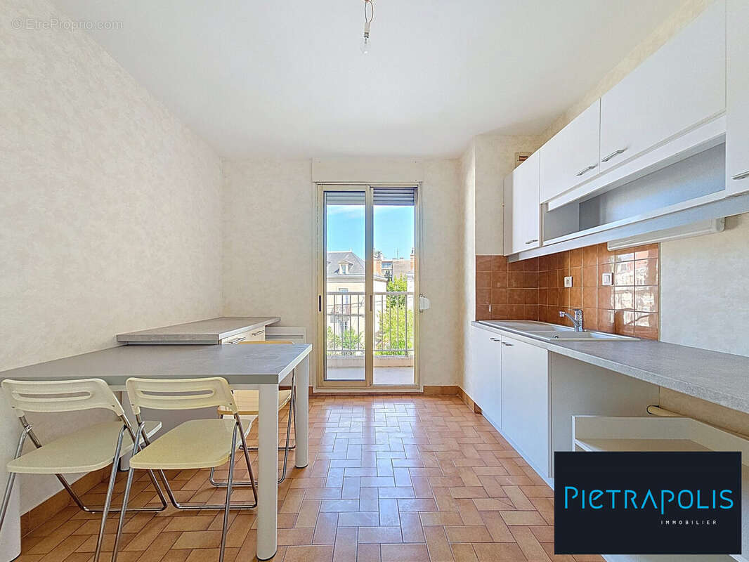 Appartement 88 m² à Dijon  - photo 5