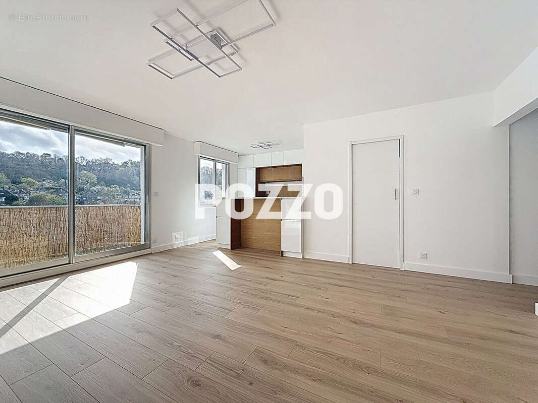 Appartement à HONFLEUR
