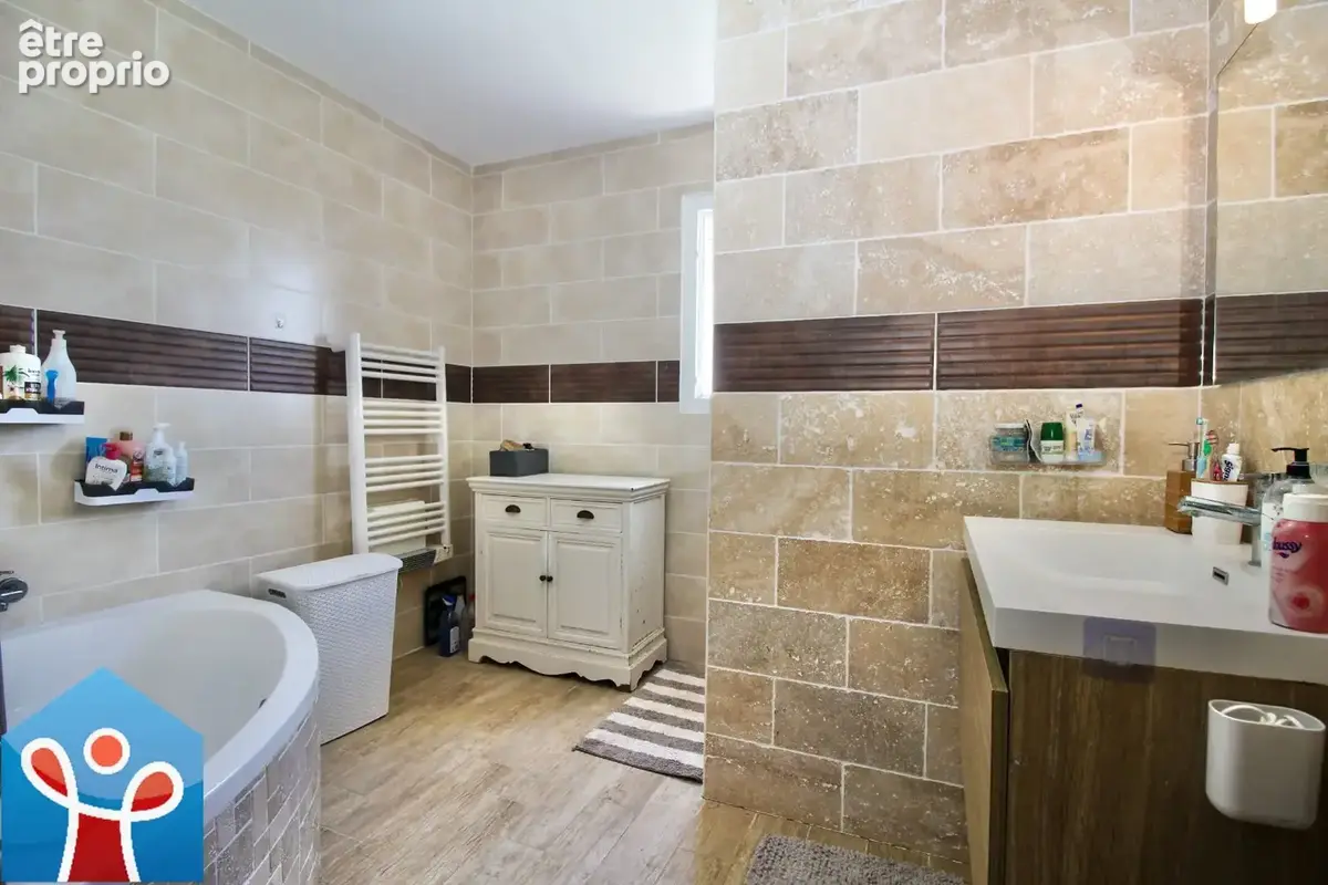 Maison 4 pièces 100 m² à vendre à Servian (34290) - photo 11