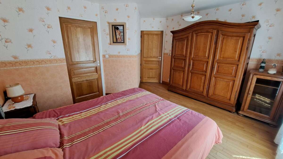 Maison à MARCOUSSIS