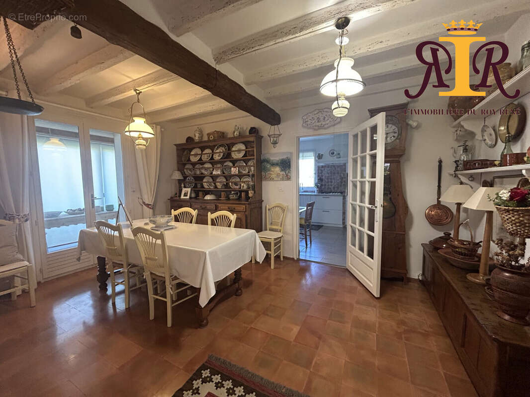 Maison à APT