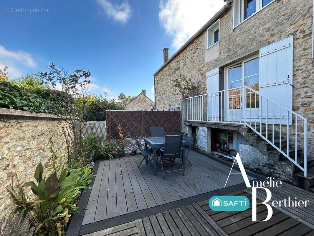 Photo 9 - Appartement à THOIRY