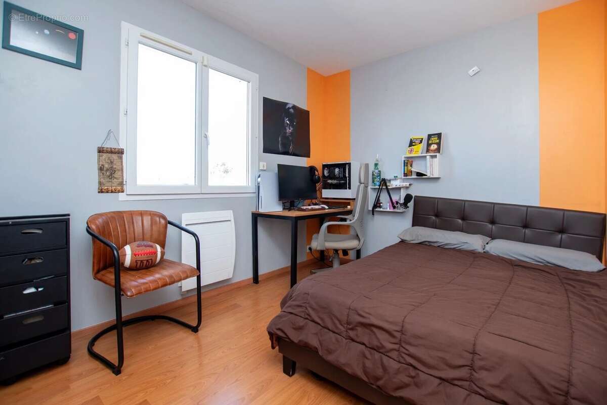 Maison à PLAISANCE-DU-TOUCH