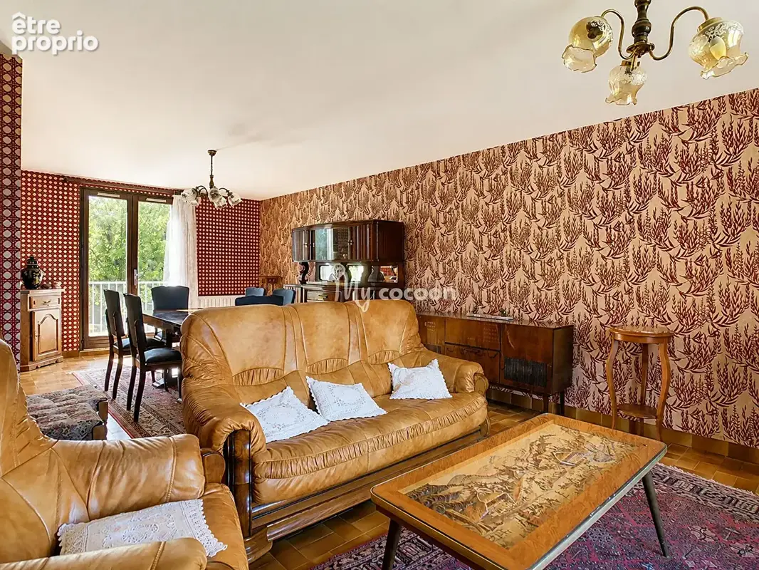 Maison - T4 - 93 m² - photo 6