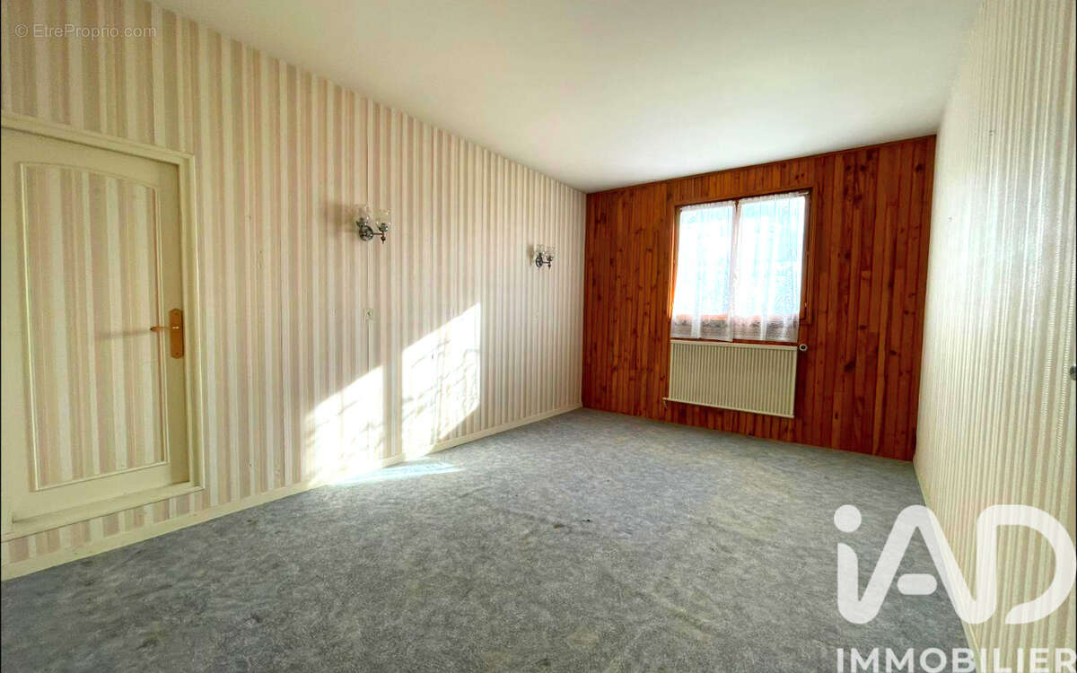 Photo 9 - Maison à LISSES