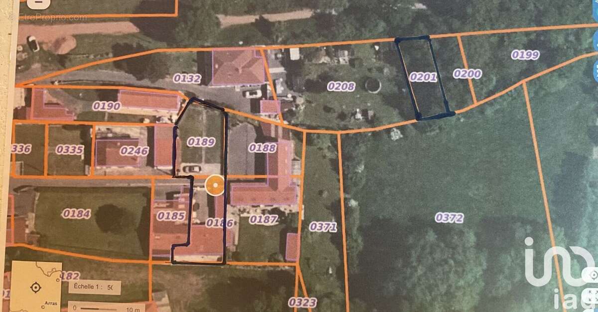 Photo 5 - Maison à VENDIN-LES-BETHUNE