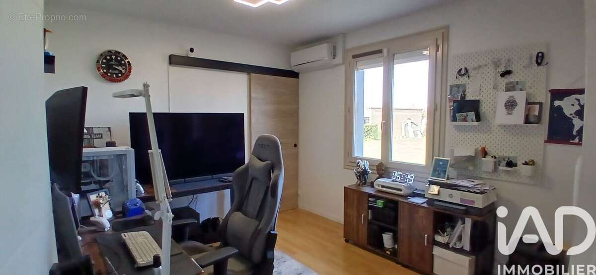Photo 6 - Maison à VENDRENNES