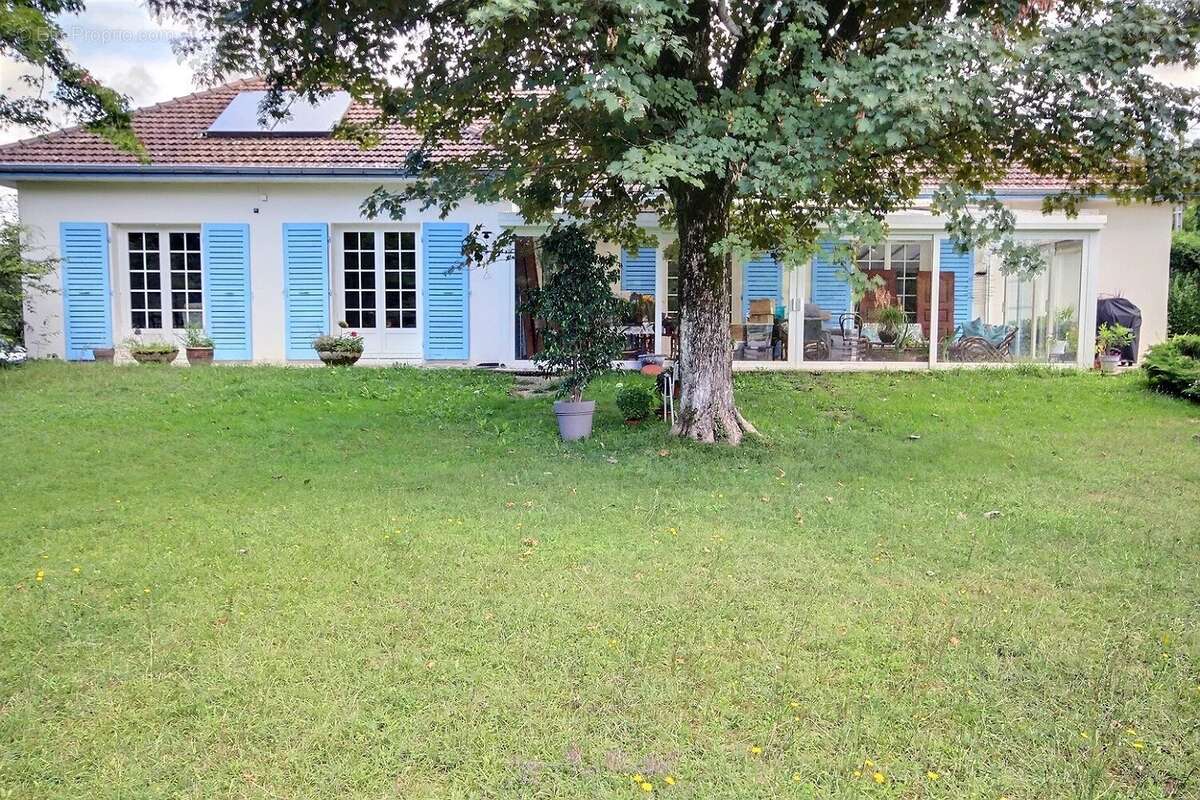 Maison à SAINT-MARCELLIN