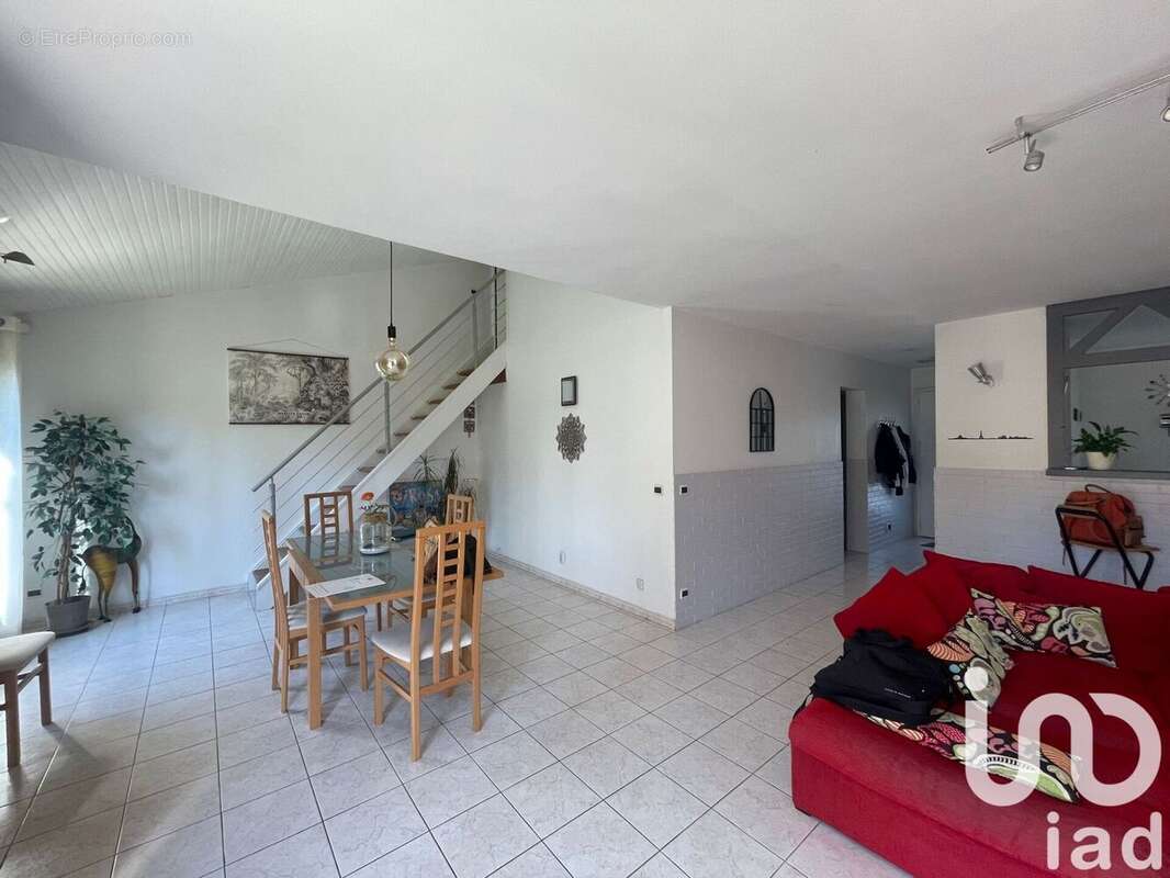 Photo 5 - Maison à FRONTIGNAN