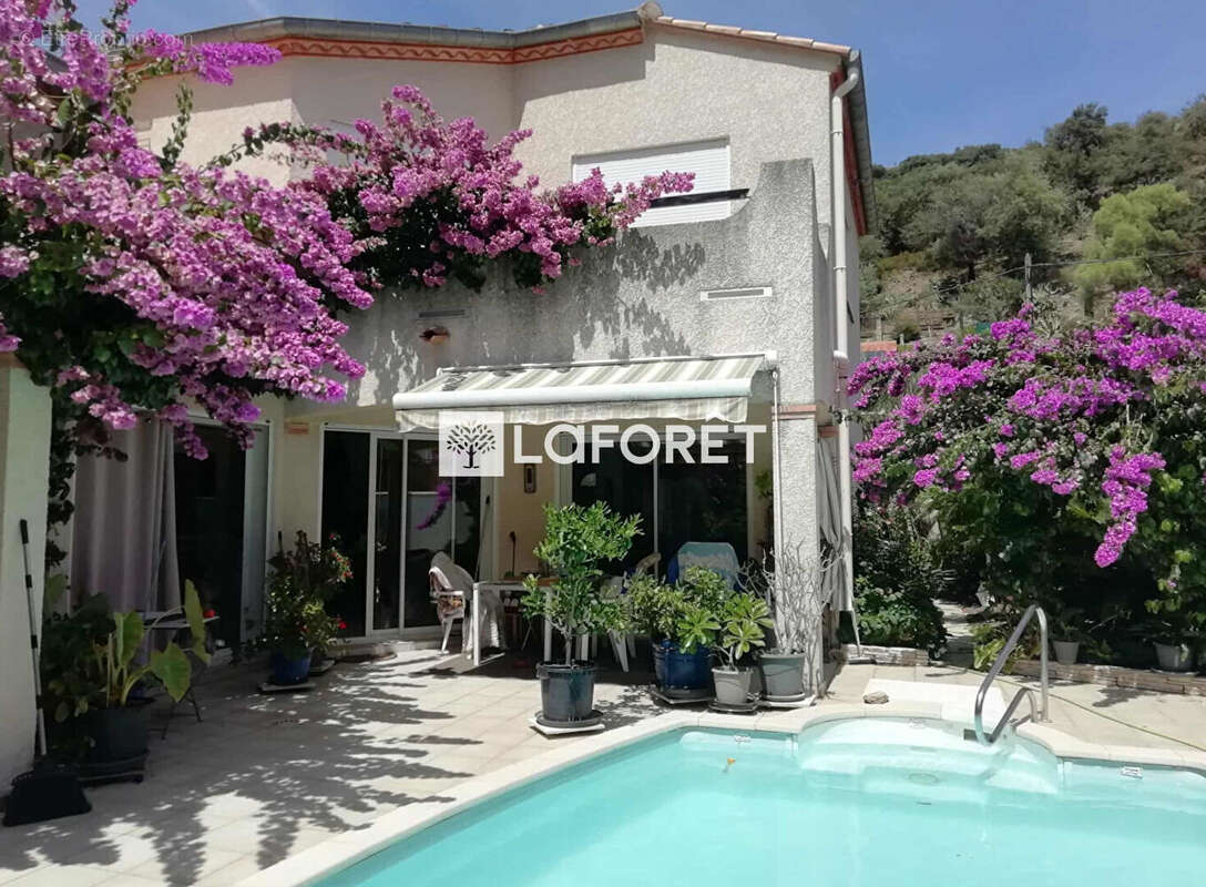 Maison à SOREDE