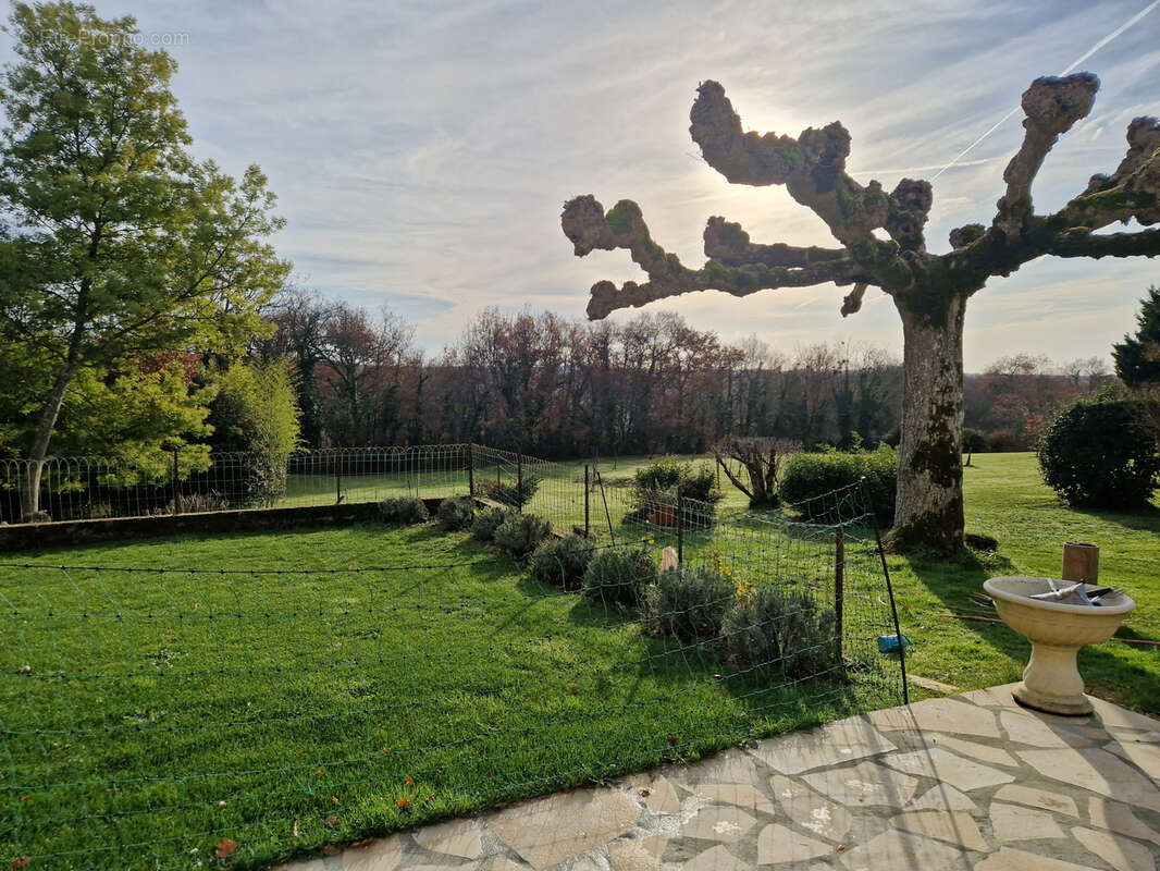 Maison à BLASIMON