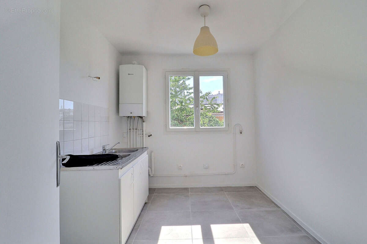 Appartement 64m² à l'île-saint-denis - photo 16