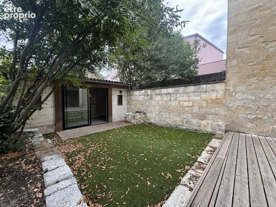 Maison 7 pièces 220 m² à vendre à Bordeaux (33000) - photo 3
