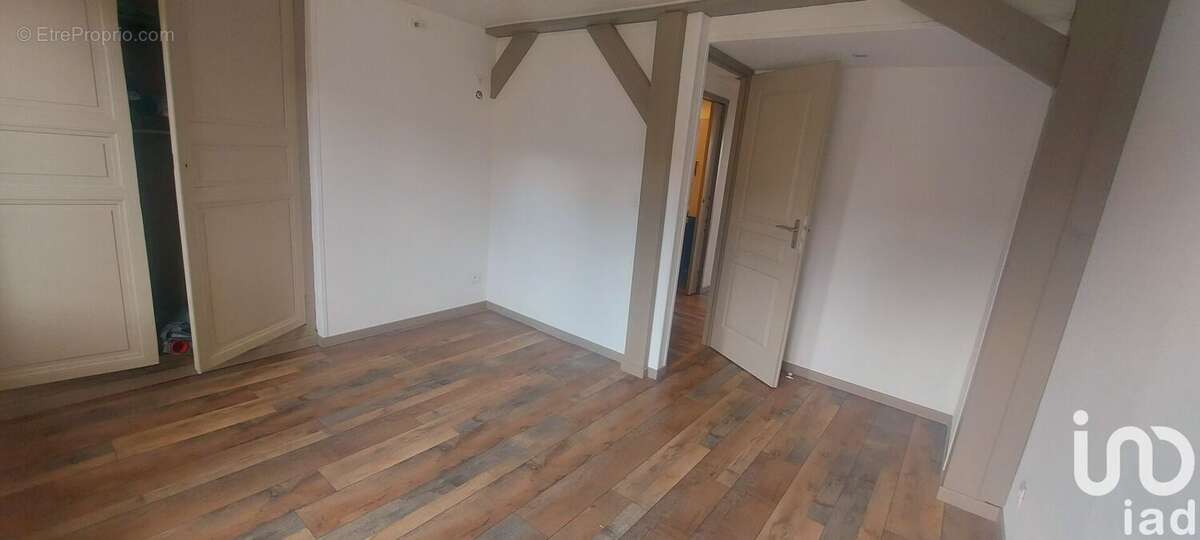 Photo 8 - Maison à DOMATS