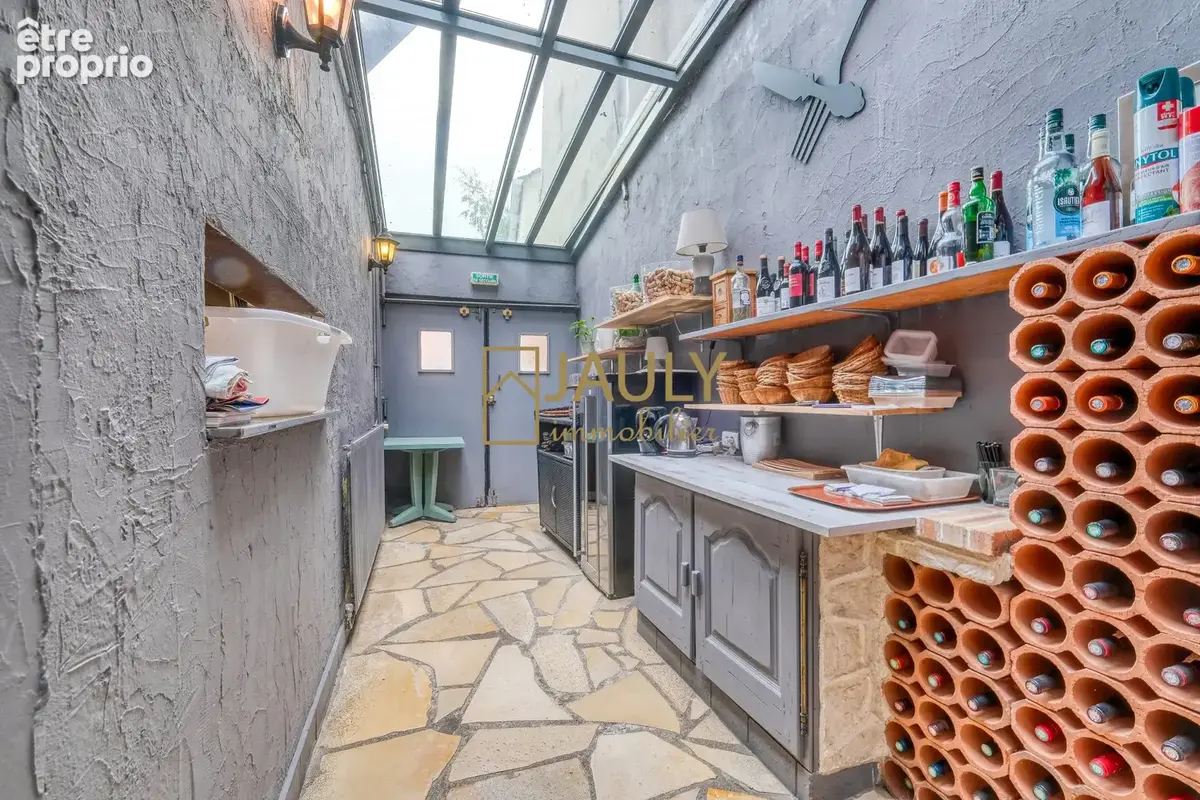 Bien immobilier à vendre à Meaux (77100) - photo 8