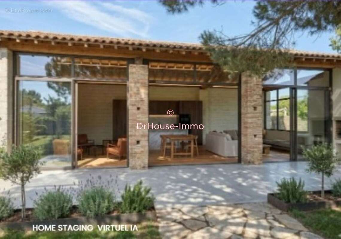 Appartement à VILLARIES