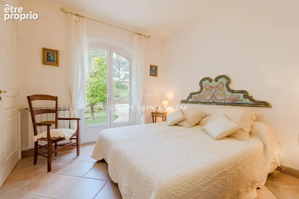 Villa 4 chambres  172 m2 valescure  saint raphael - photo 12
