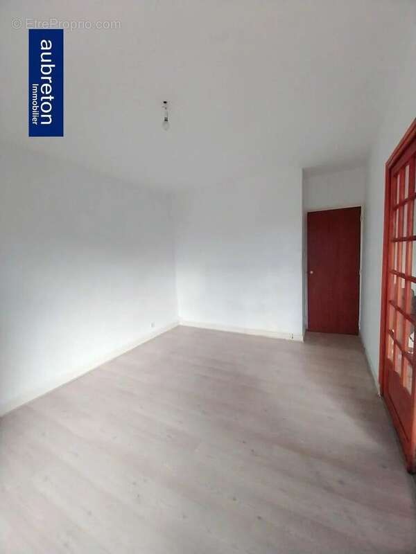 Appartement à VOIRON