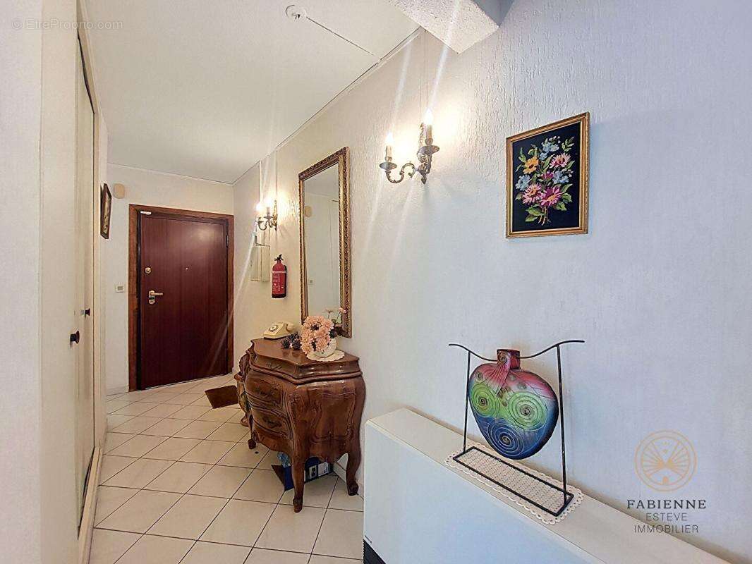 Appartement à CHATEAURENARD