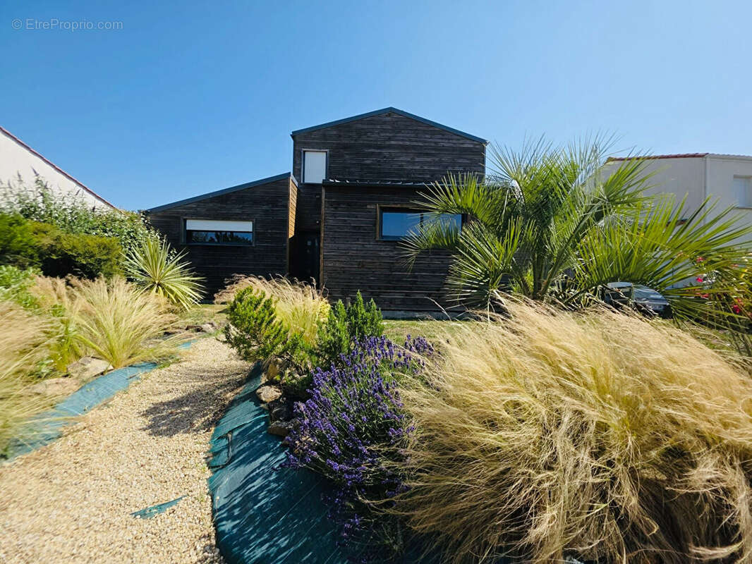 Maison à LA ROCHE-SUR-YON