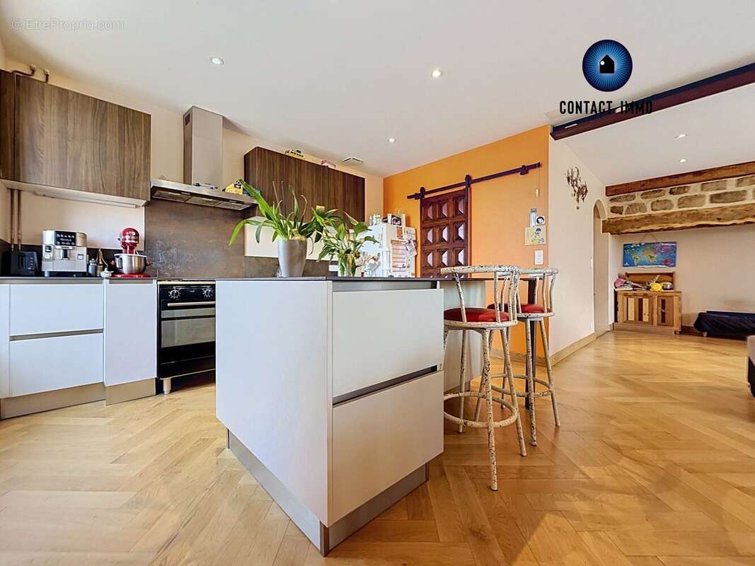 Maison 103 m² à Jugeals-Nazareth  - photo 3