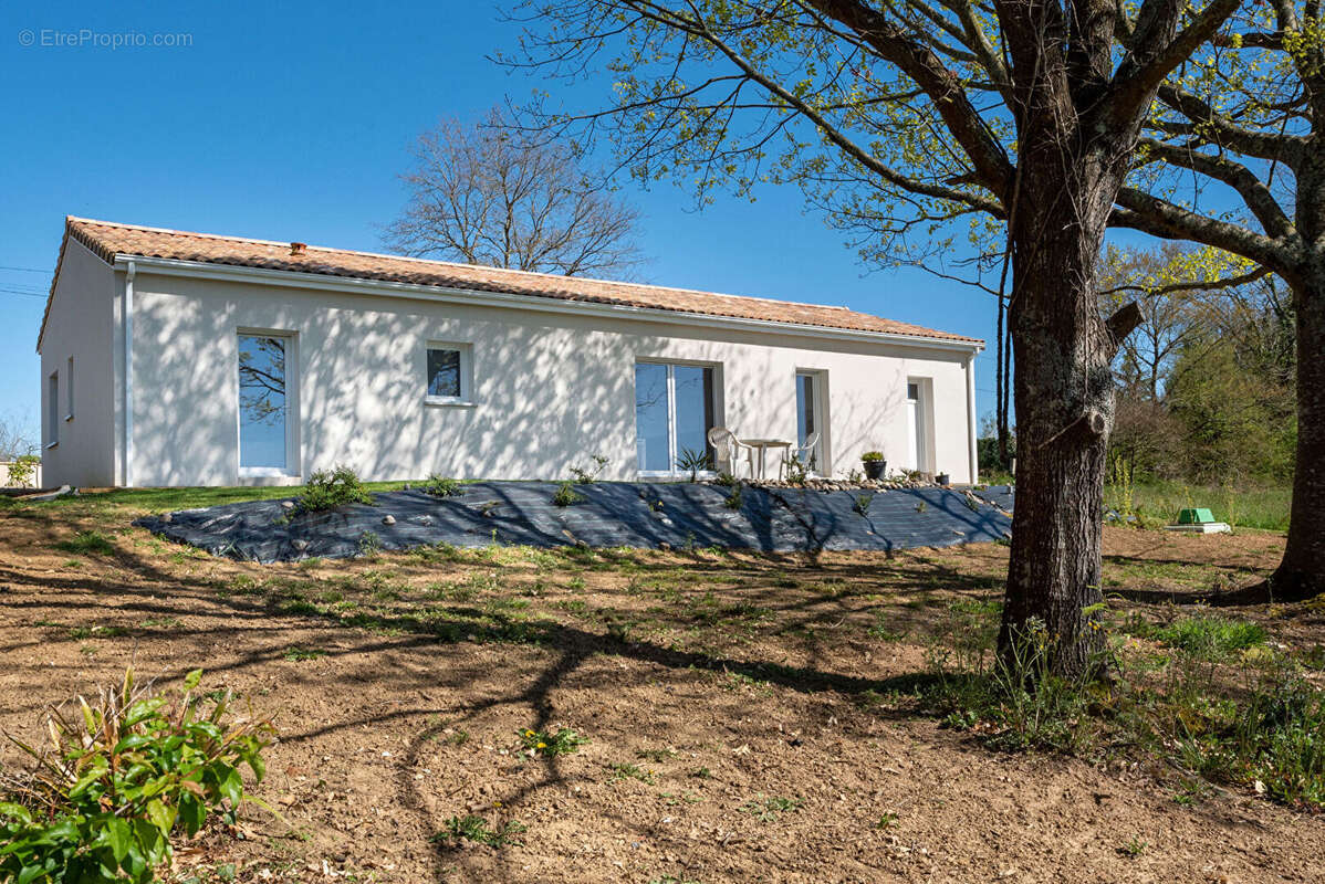 Maison 4 pièce(s) 95 m2 - photo 10