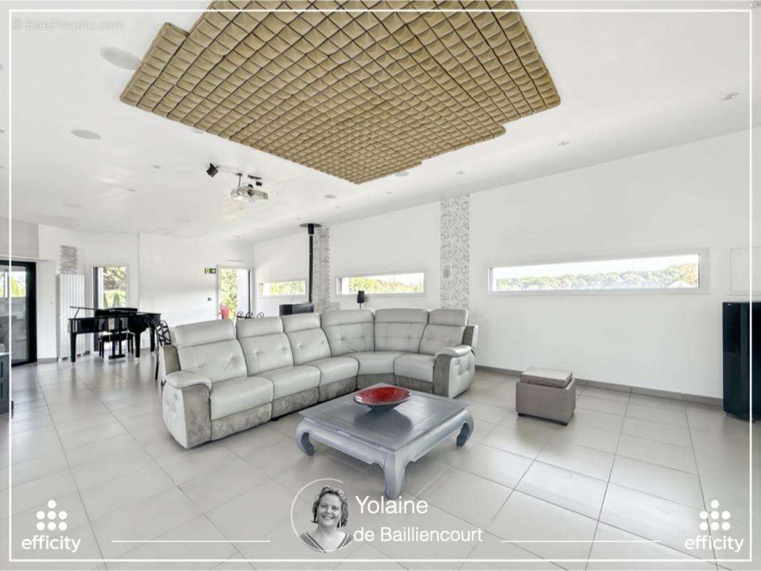 Maison d'architecte - photo 8