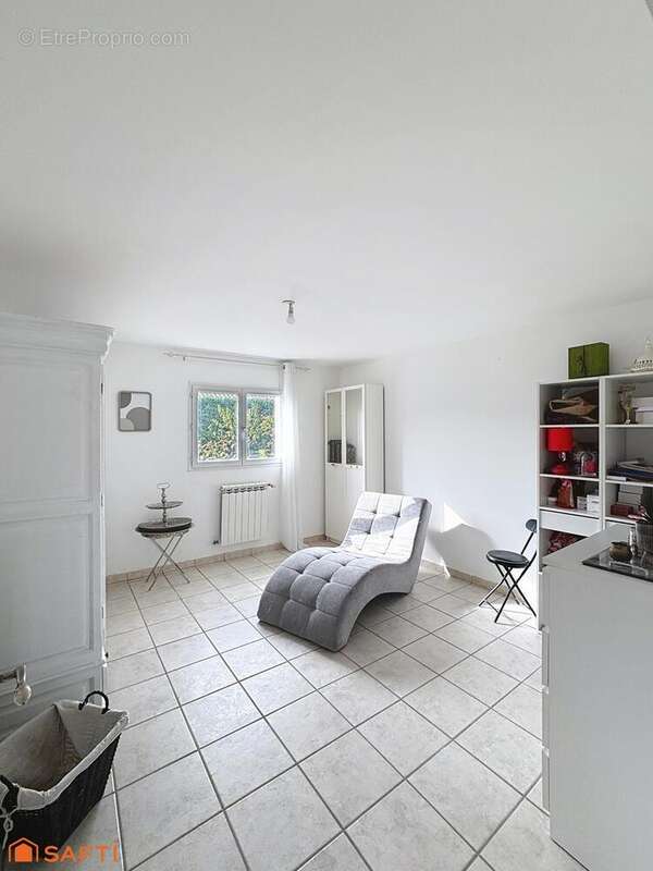 Photo 5 - Maison à LE PEAGE-DE-ROUSSILLON