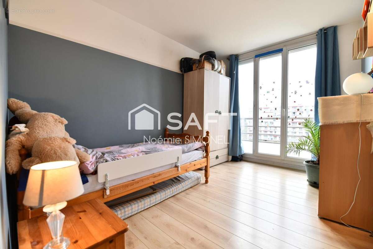 Photo 6 - Appartement à CHILLY-MAZARIN