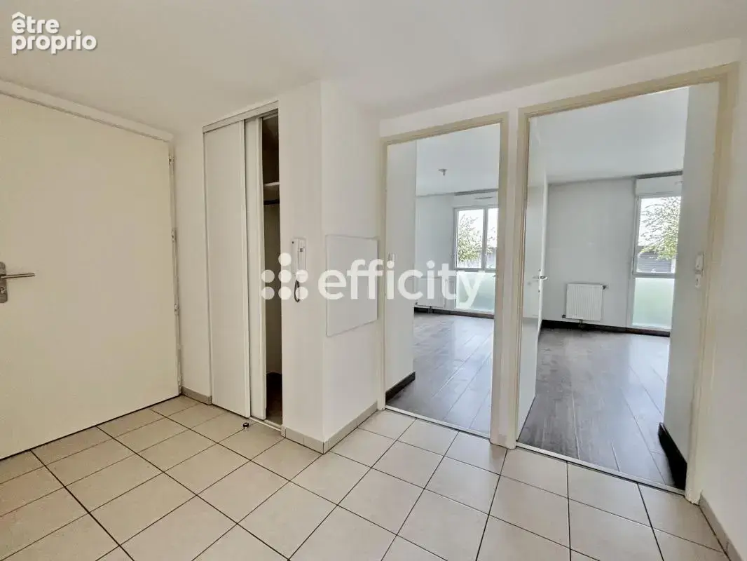 Appartement - photo 8
