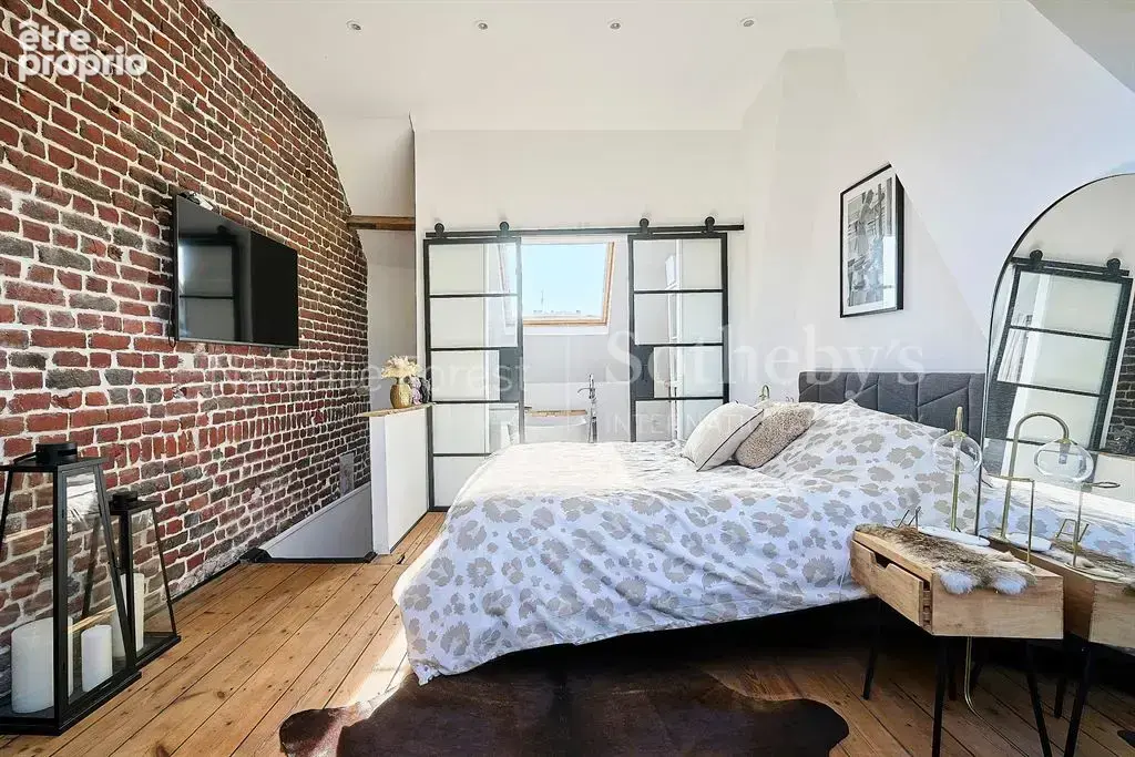 Maison 4 pièces, 2 salle de bains, joli jardin - photo 12