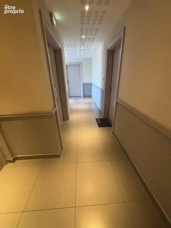 Appartement en vente à Sainte-Geneviève-Des-Bois avec FLOR'IMMO - photo 9
