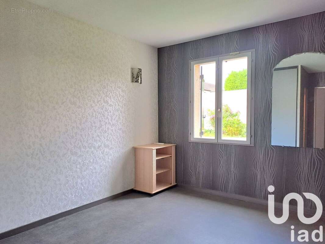 Photo 8 - Maison à MONTMAGNY