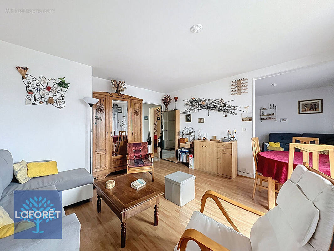 Appartement à EVRY